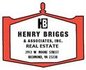 Henry Briggs & Assoc., Inc.