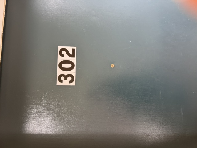 200 West Broad Street - 302