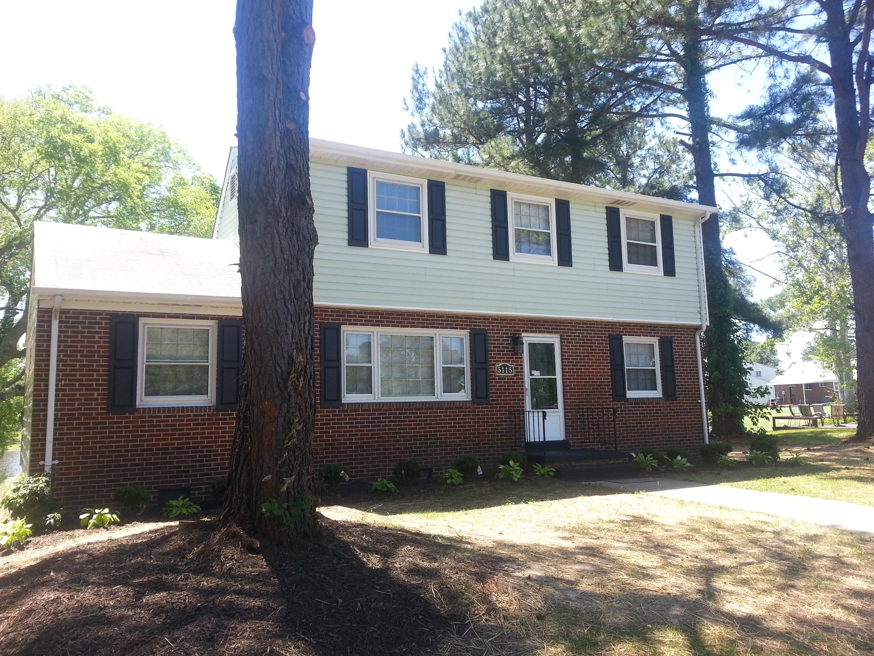 5115 Seaton Ct