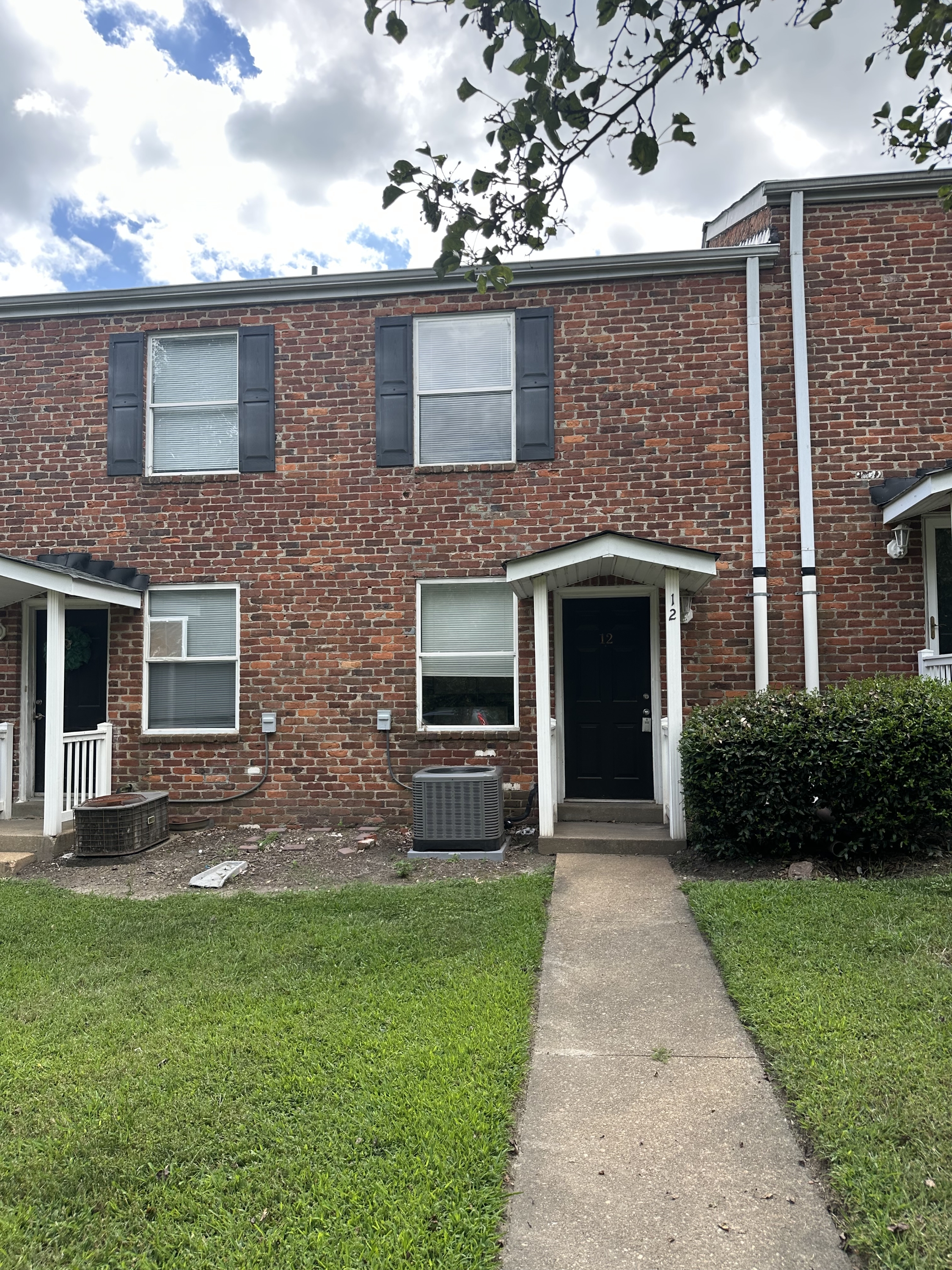 3510 East Richmond Road