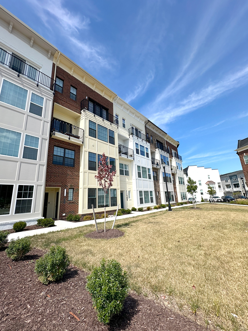 5006 Distillers Lane - A