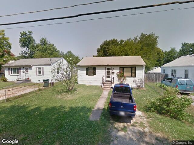 130 N. Beech Ave.