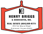 Henry Briggs & Assoc., Inc.