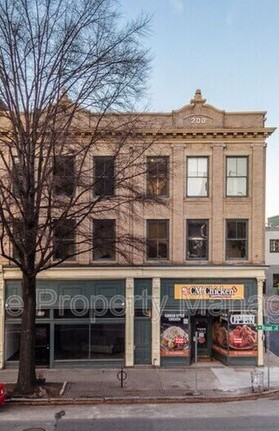 200 West Broad Street - 202