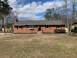 912 North Concord Avenue