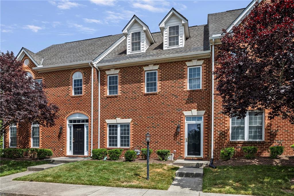 3513 Bartley Pond Place - 1