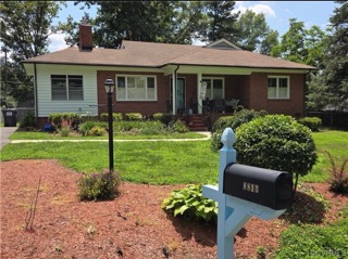 8813 Brawner Drive