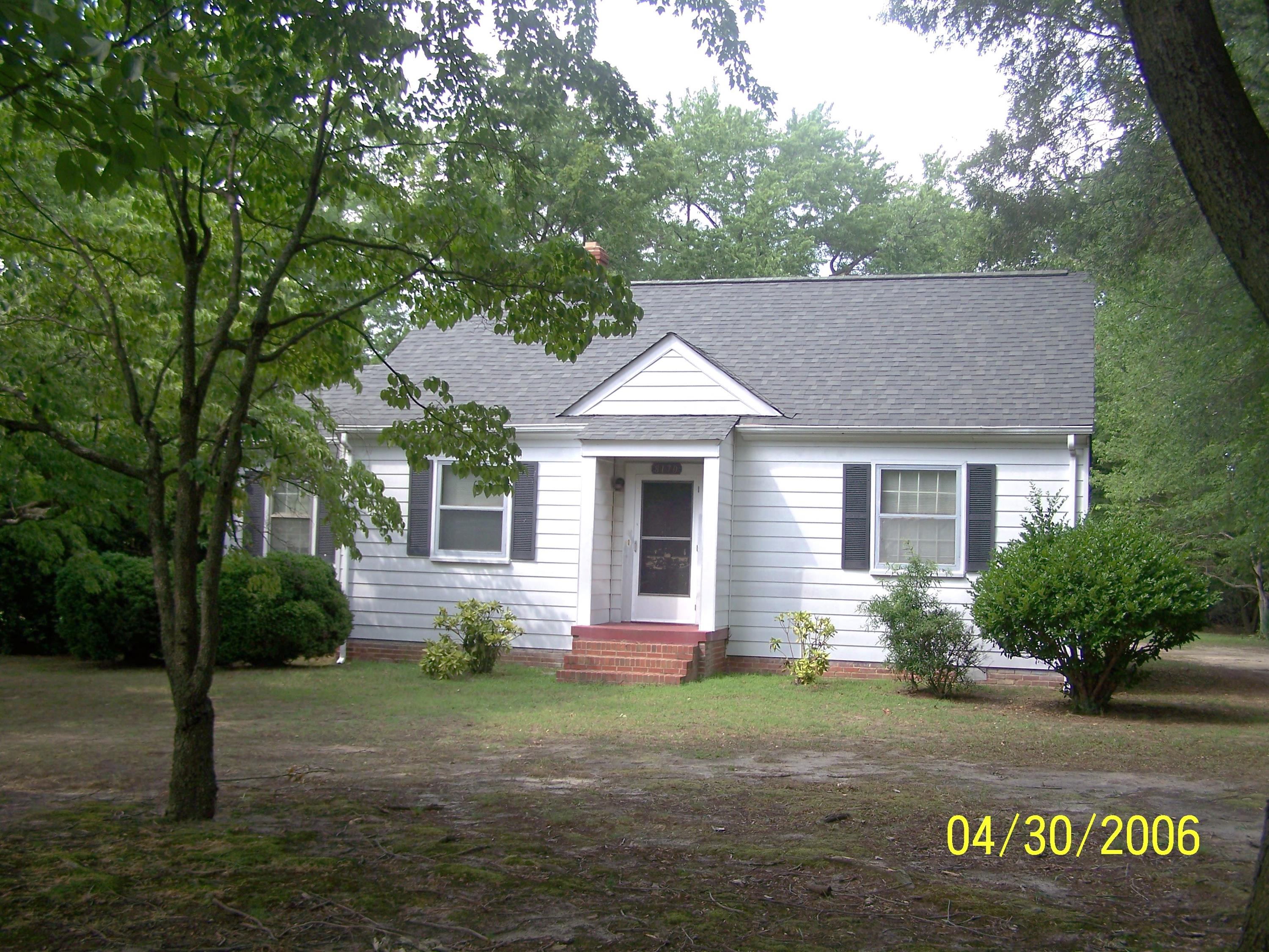 8170 Lee Davis Road