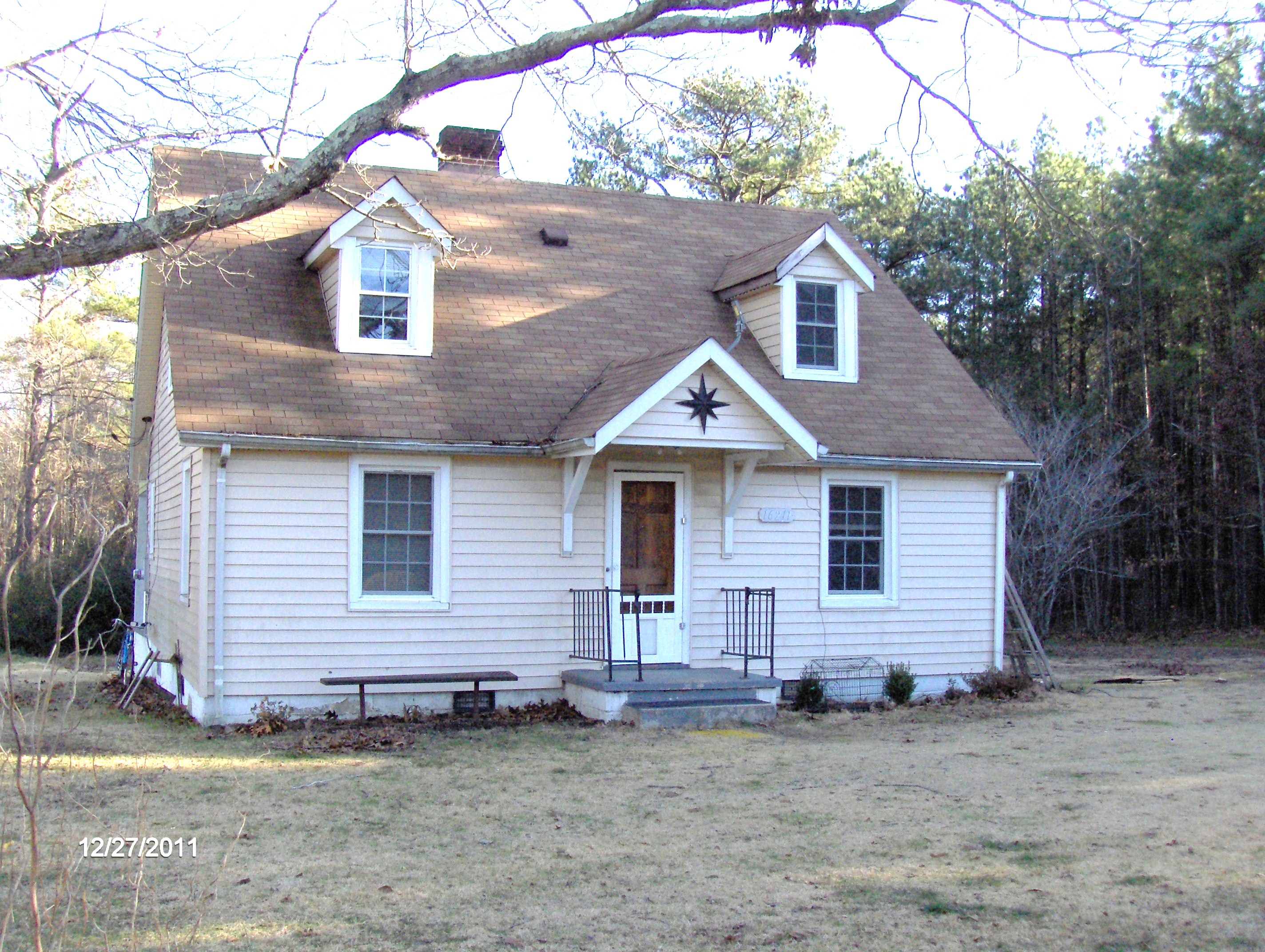 16211 West Patrick Henry Road