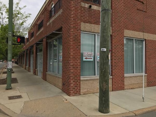 107 South Meadow Street