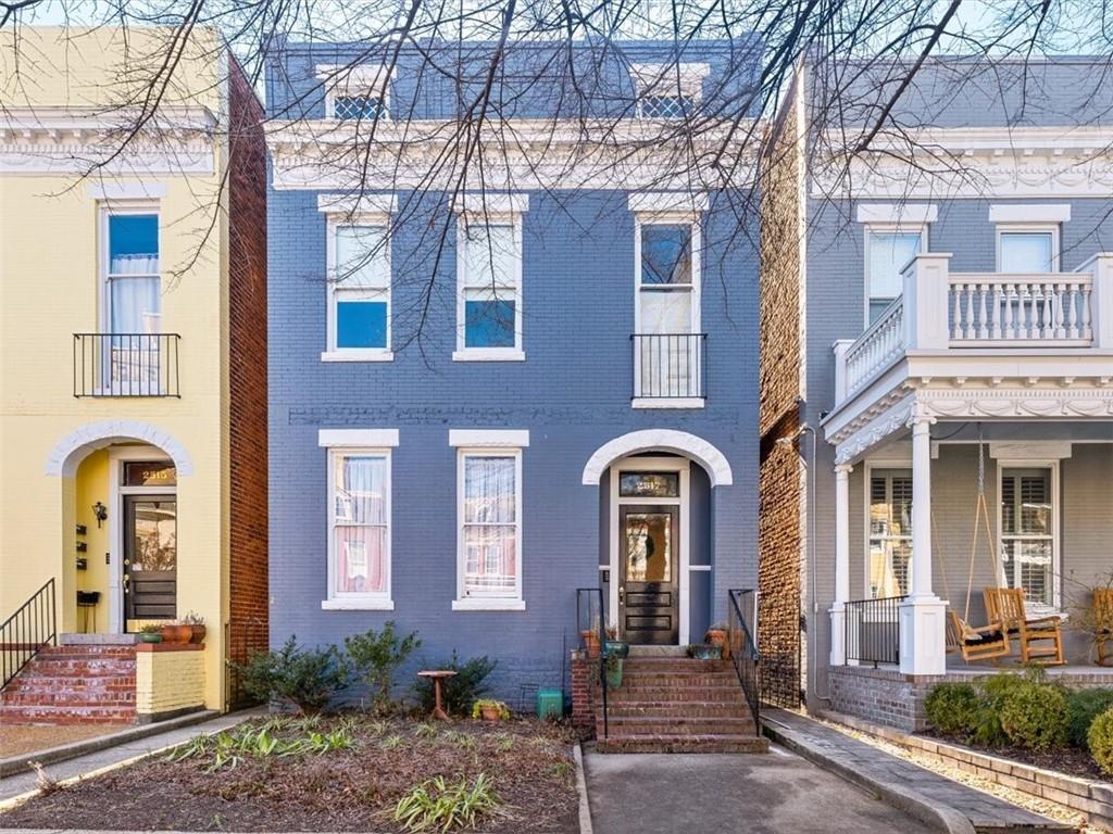 2517 West Grace Street - 1