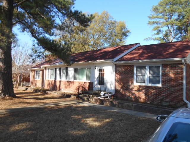 1708 Parlow Drive