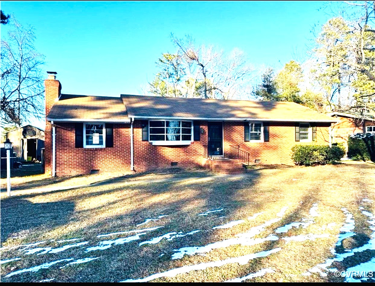 912 North Concord Avenue