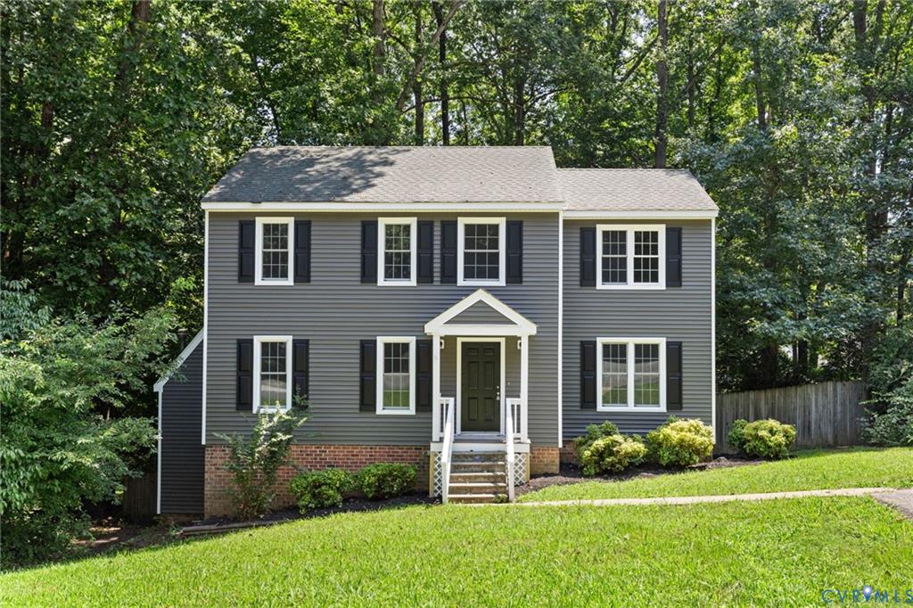 13803 Deer Run Circle