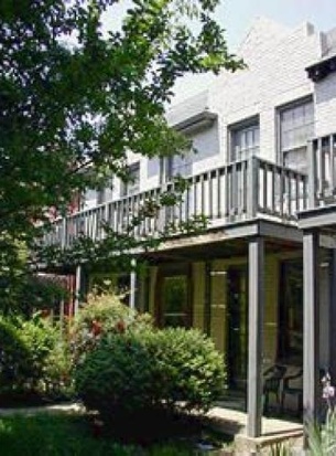 3208 Stuart Avenue - A