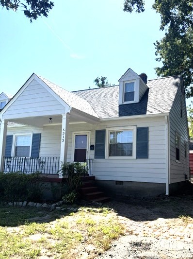 West Franklin Street 5313