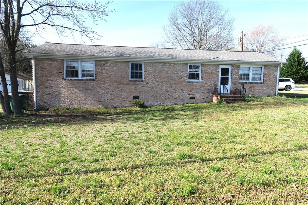 3400 South Street - 1