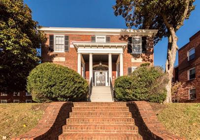 1142 West Grace Street - 107