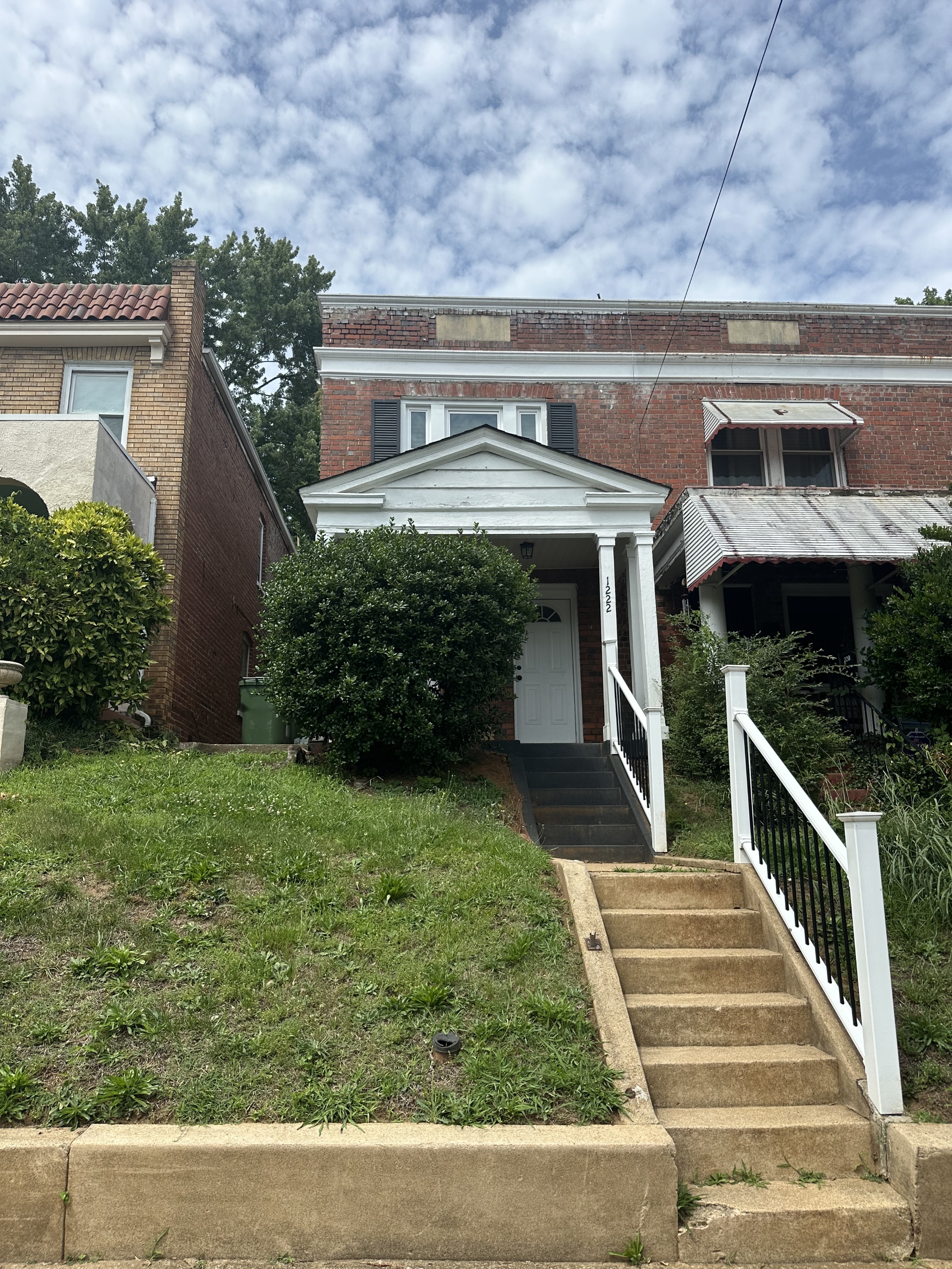 1222 Wallace Street