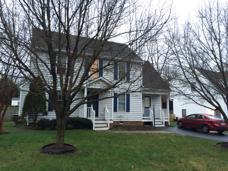 5417 Kimbermere Court