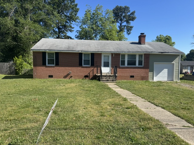 5934 Fieldstone Road