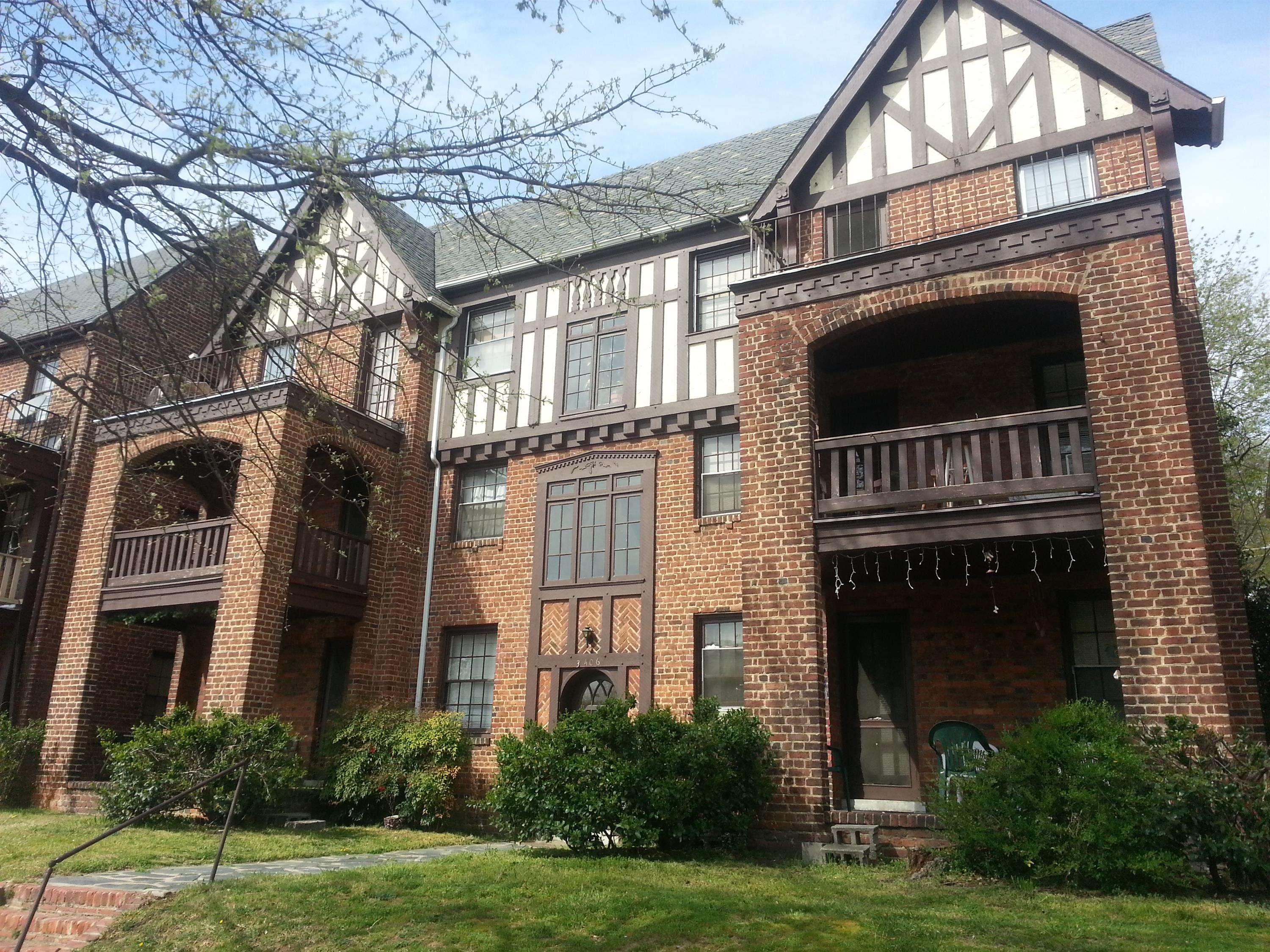 3406 Park Avenue - 1
