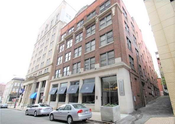 6 North 6th Street - 5C
