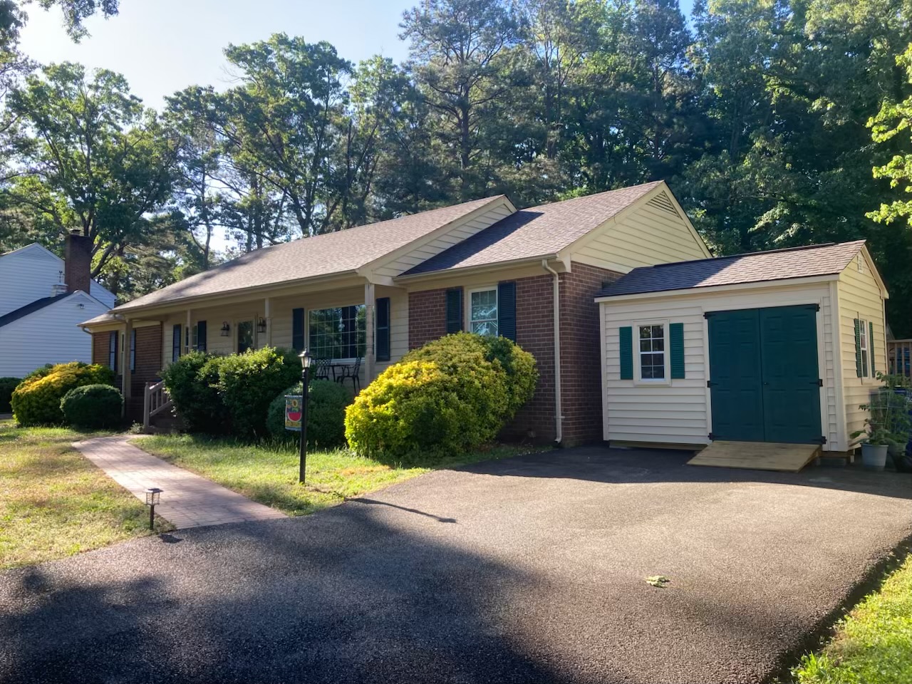 7405 Glastonburg Drive