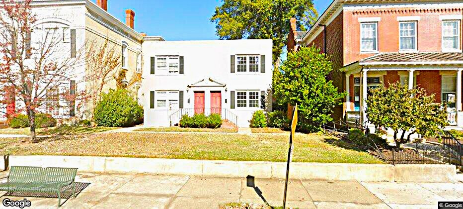 2606 Grove Avenue - 2