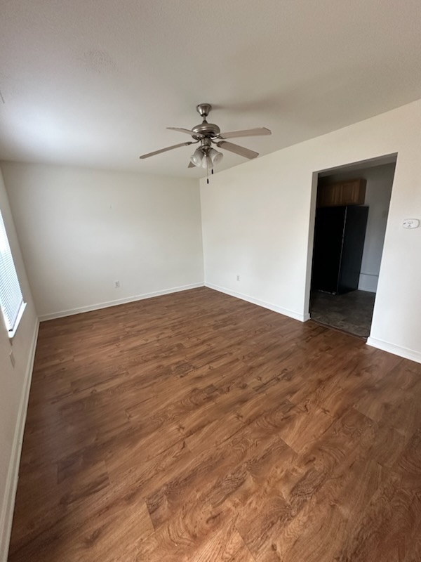 3530 East Richmond Road #12