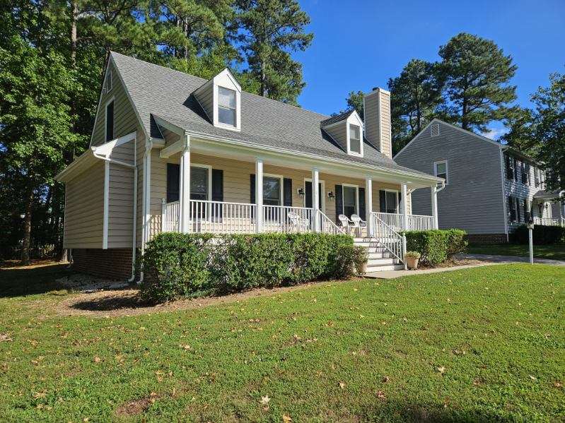 4419 Fort McHenry Parkway