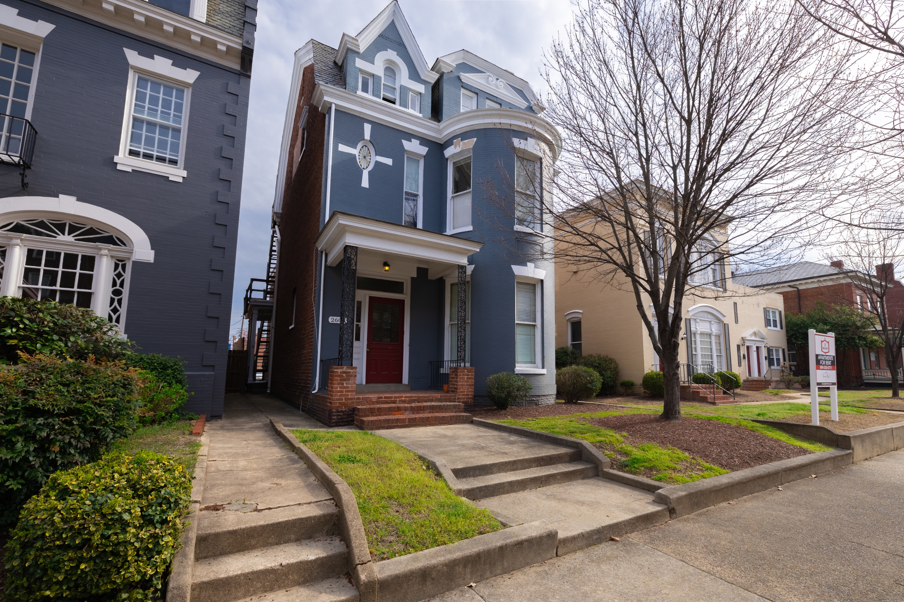 2606 Grove Avenue - 7