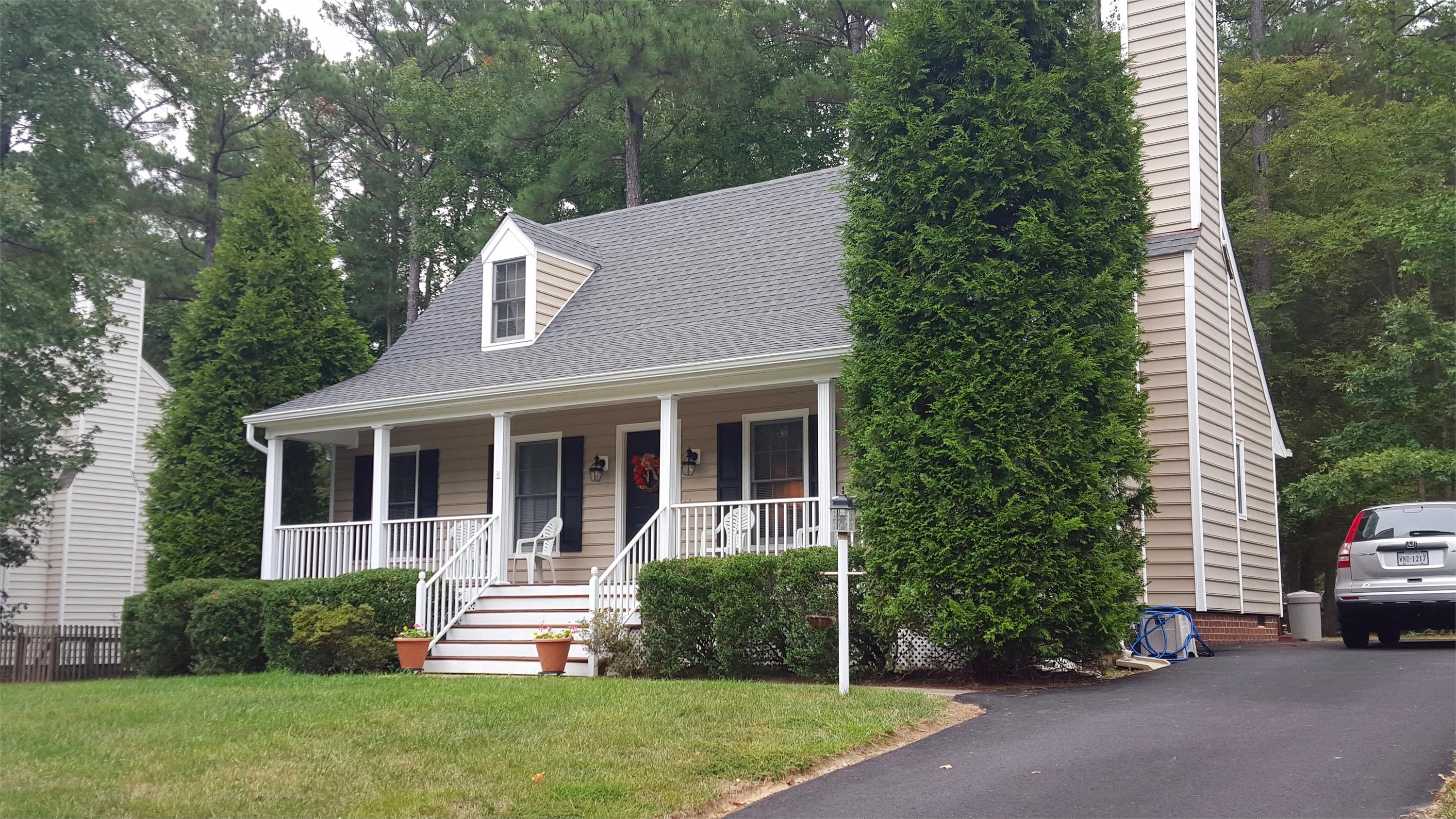 4419 Fort McHenry Parkway