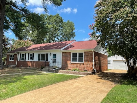 1708 Parlow Drive