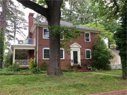 5306 Grove Avenue - 2 Upstairs