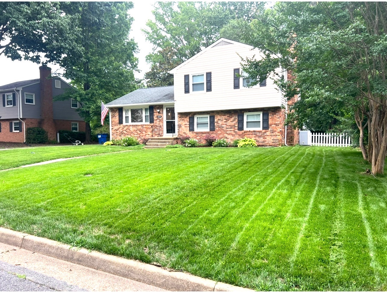 1659 Inspiration Drive