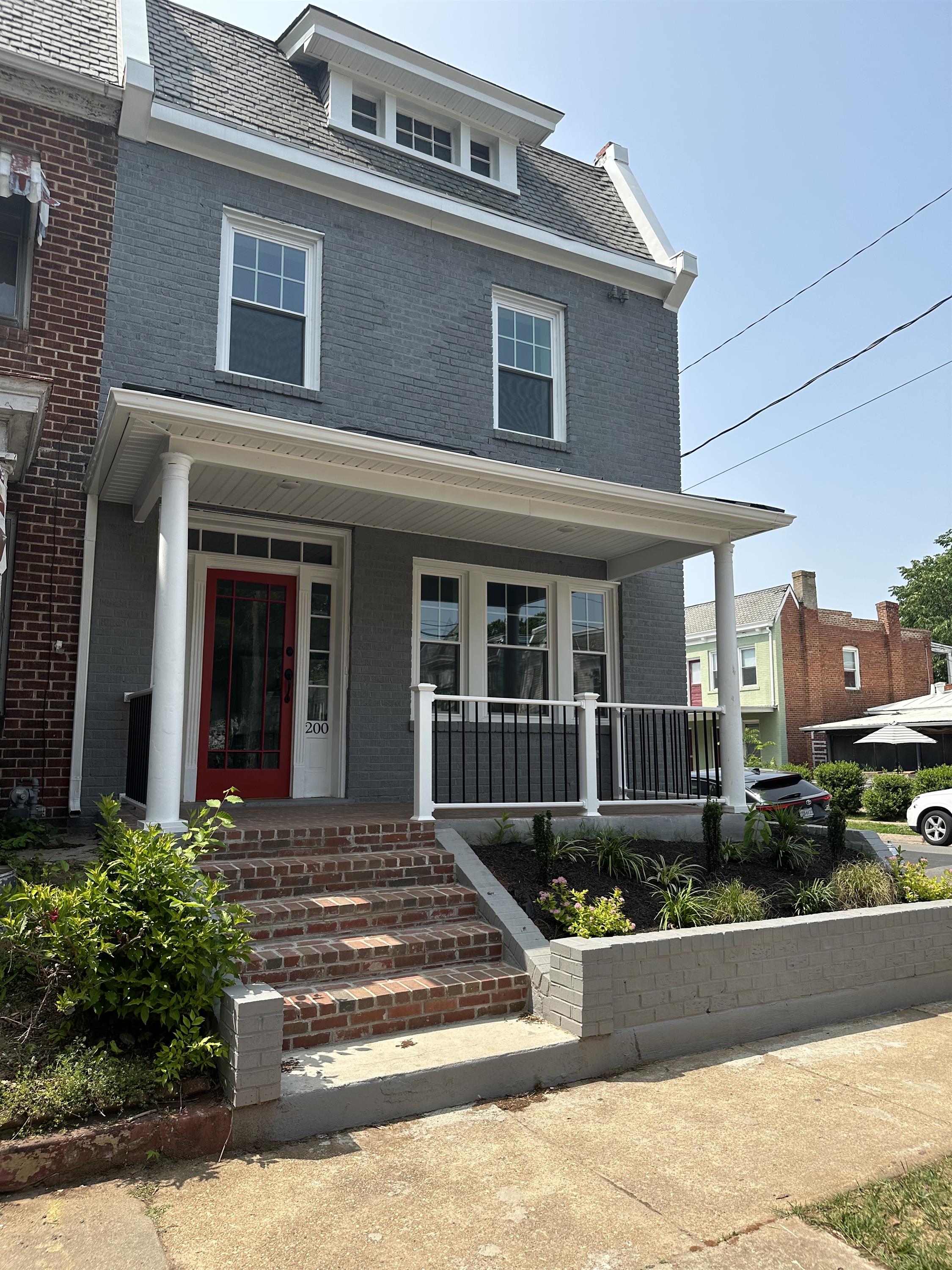 200 South Addison Street