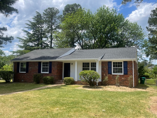 3900 West End Drive