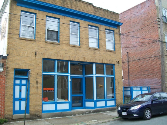 905 1/2 N. Sheppard St.