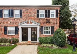 403 North Hamilton Street