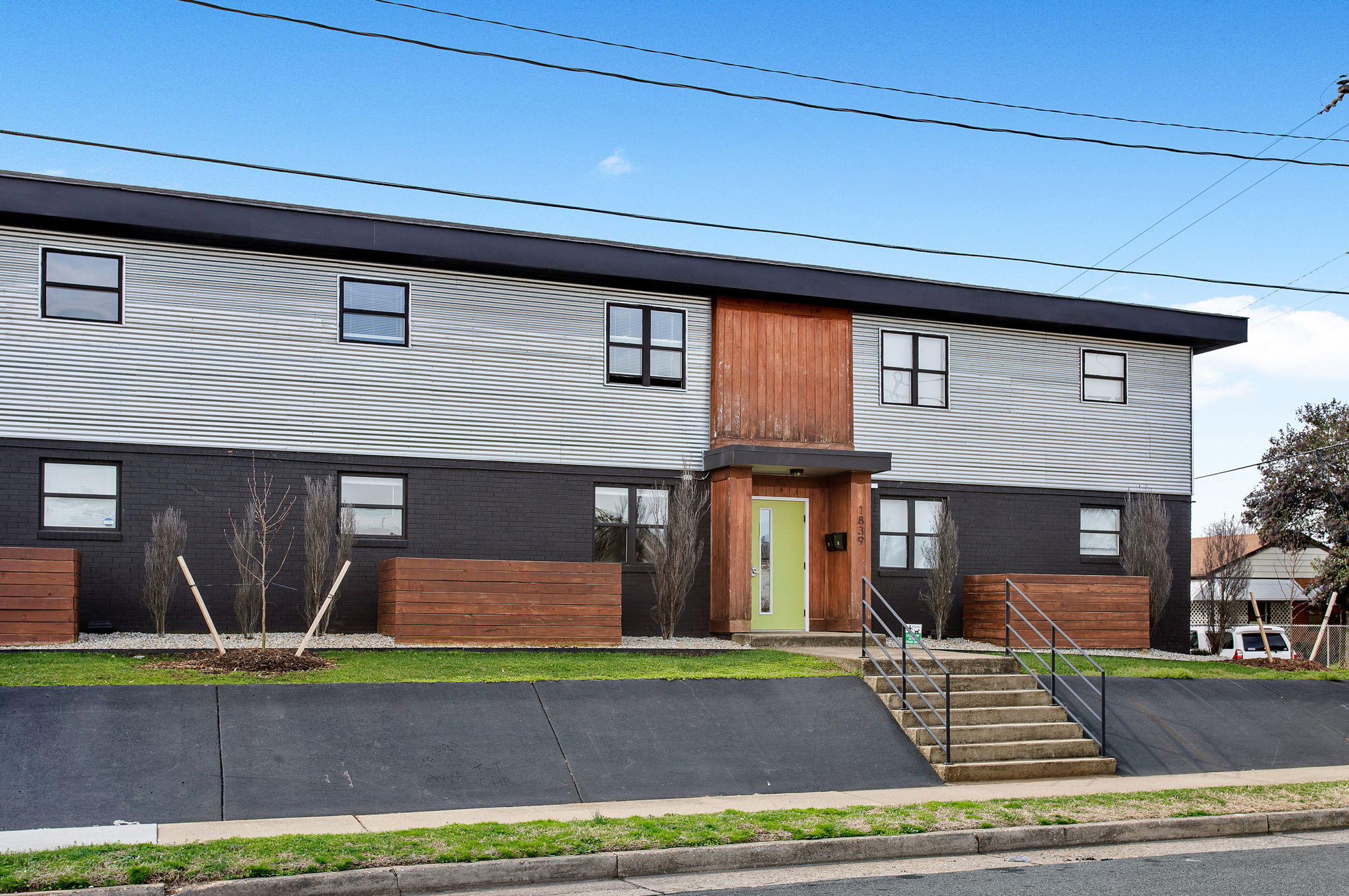 1837 Grayland Avenue - A