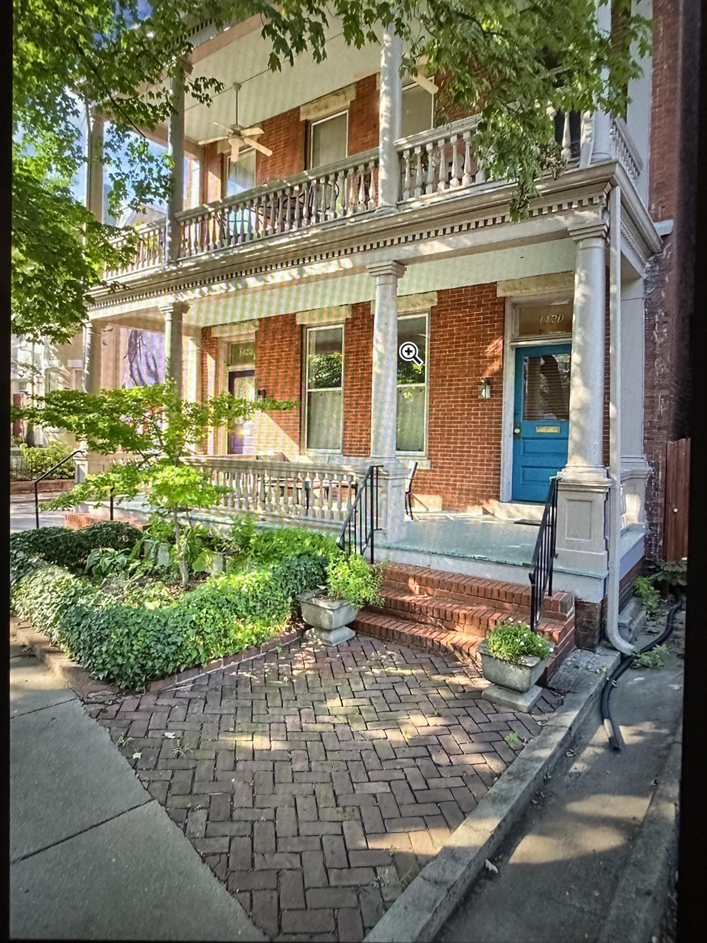 1420 Park Avenue- Lower - 1
