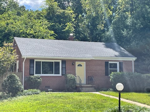 1307 Wilkinson Road
