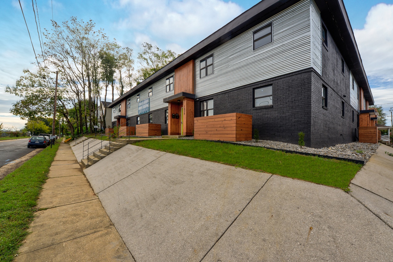 301 South Granby Street - C