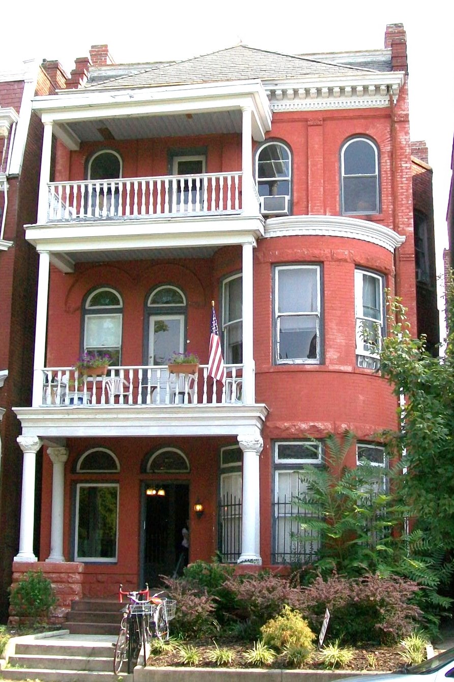 1626 Monument Ave. - 3