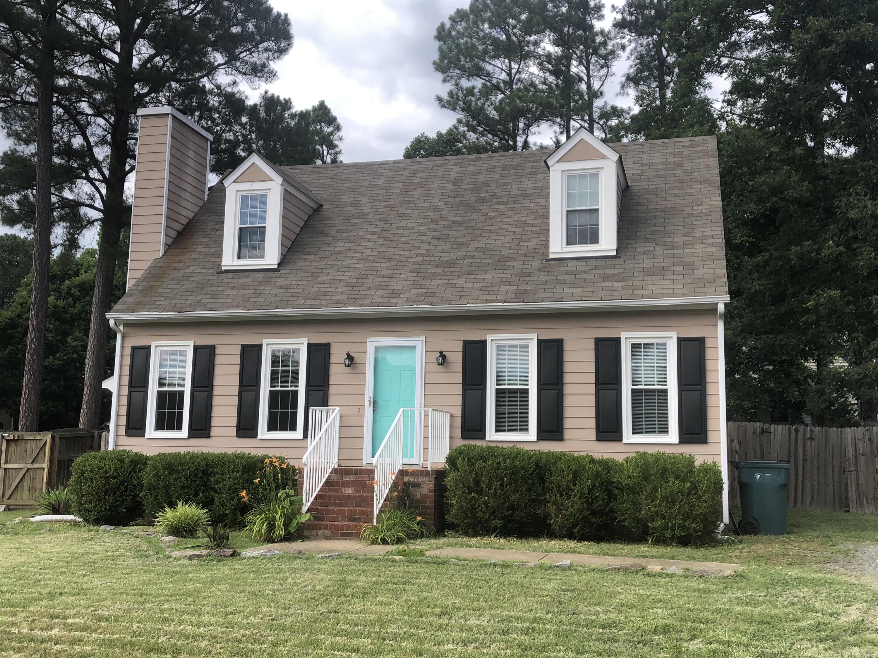 9608 Country Way Road