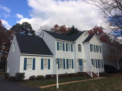 9134 Fox Hill Race Court